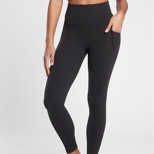 Athleta Salutation Stash Pocket II Tight